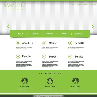 网页设计与网站设计 从基础到进阶的全面解析