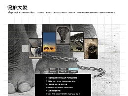 巧克力工厂风格网页设计 甜蜜视觉盛宴的灵感指南